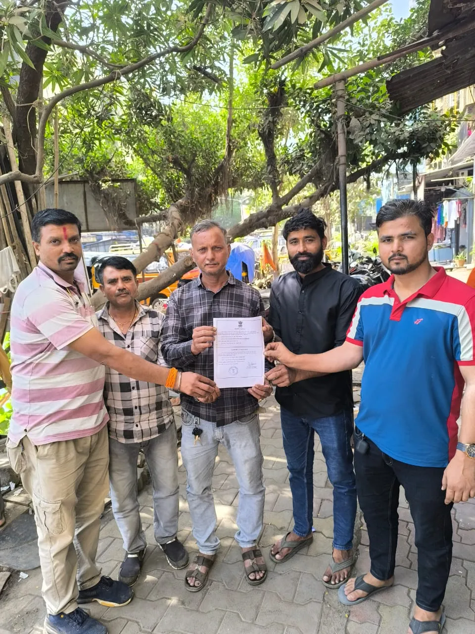 Rural Healthcare Drive