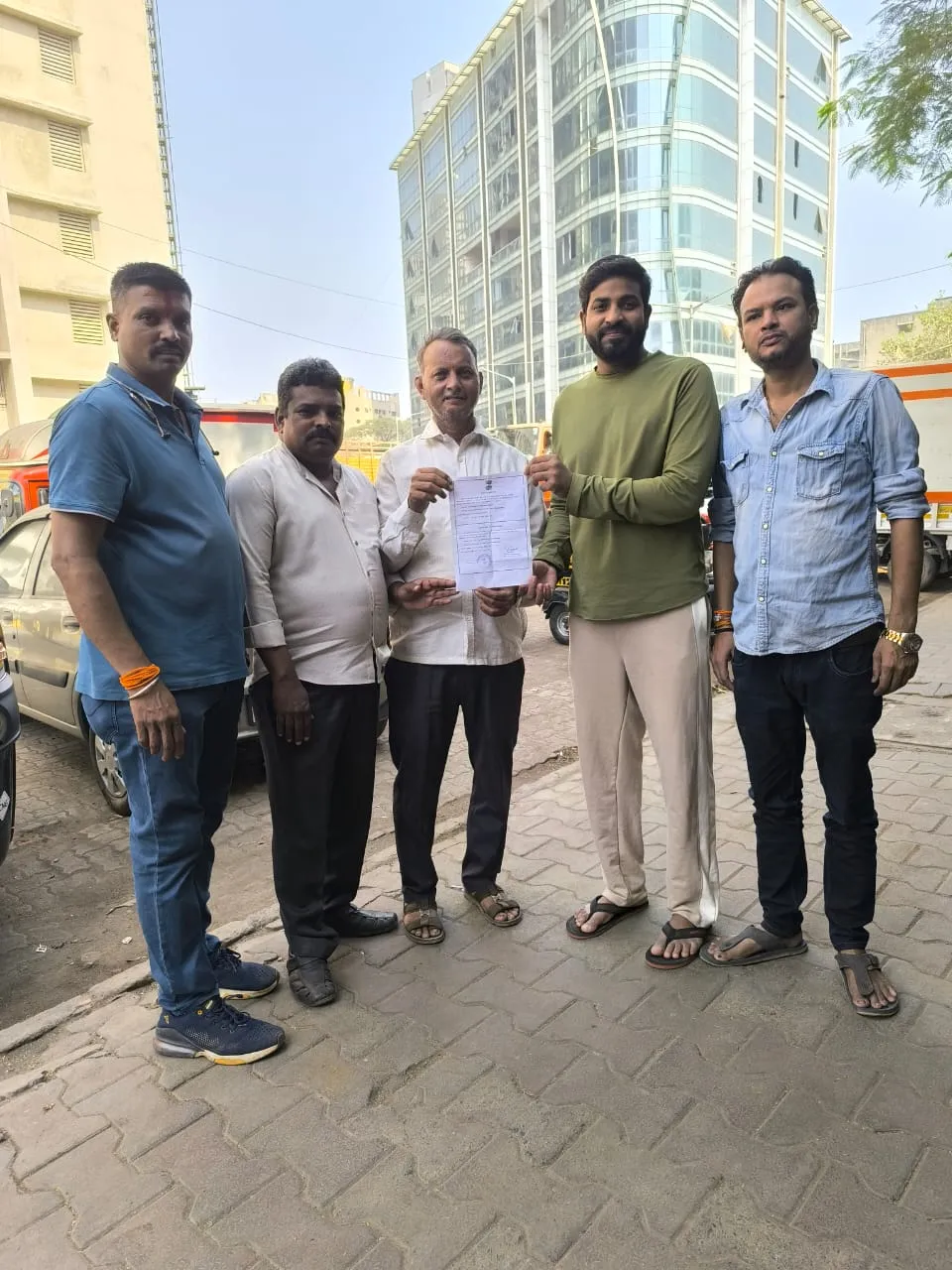 Community Health Checkup