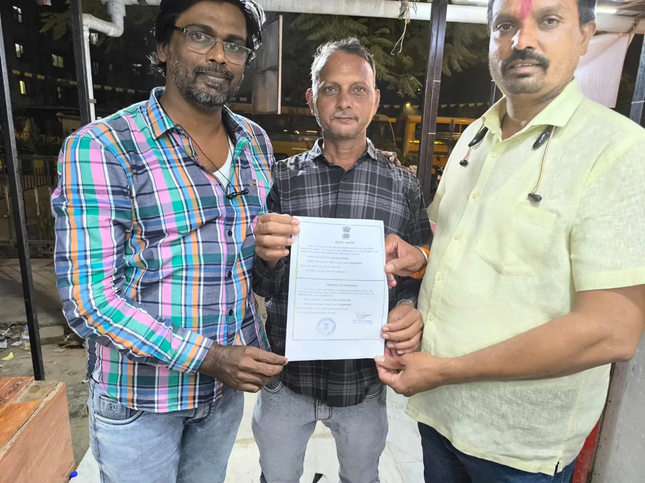 Child Health Support