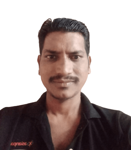 Ravindra Shinde