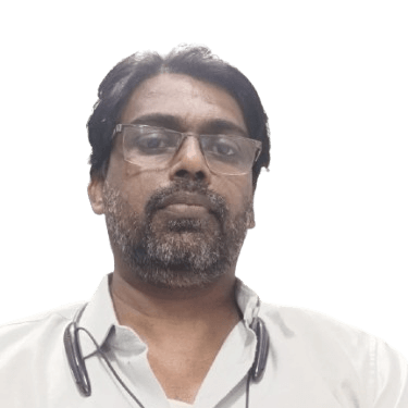 Sajid Khan - Secretary