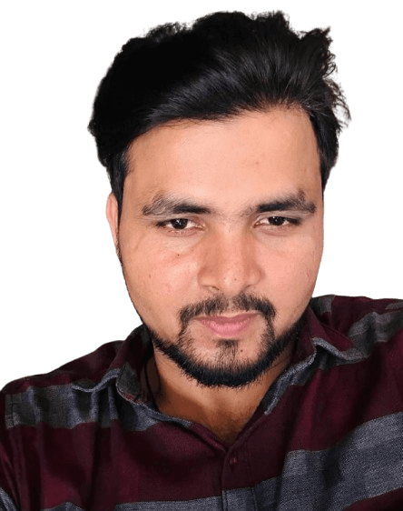 Sanadil Khan - Junior Secretary