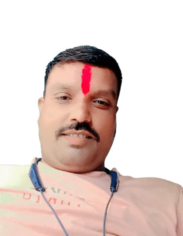 Vijay Mohan - Treasurer