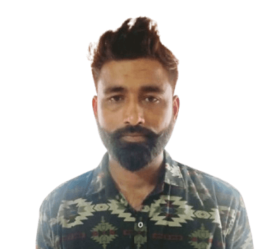 Vijay Yadav - Vice President